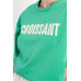 LILI SIDONIO T-SHIRT OVERSIZED ELF1031EP ΠΡΑΣΙΝΟ LILI SIDONIO T-SHIRT OVERSIZED ELF1031EP ΠΡΑΣΙΝΟ