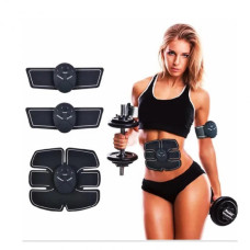 Μηχάνημα Εκγύμνασης Σώματος OEM EMS Smart Fitness