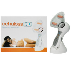 Πρωτοποριακή Συσκευή Καταπολέμησης της Κυτταρίτιδας Celluless MD