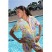 LILI SIDONIO ΠΟΥΚΑΜΙΣΟ SURF LAL654EE ΠΟΛΥΧΡΩΜΟ LILI SIDONIO ΠΟΥΚΑΜΙΣΟ SURF LAL654EE ΠΟΛΥΧΡΩΜΟ