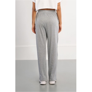LILI SIDONIO ΠΑΝΤΕΛΟΝΙ JOGGER LAL689EP ΓΚΡΙ