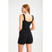 MIND MATTER MILOS SHORTS MML26-01-03-000 ΜΑΥΡΟ MIND MATTER MILOS SHORTS MML26-01-03-000 ΜΑΥΡΟ