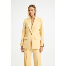 MIND MATTER ALEXANDER BLAZER MML26-01-05-000 ΚΙΤΡΙΝΟ