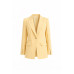 MIND MATTER ALEXANDER BLAZER MML26-01-05-000 ΚΙΤΡΙΝΟ MIND MATTER ALEXANDER BLAZER MML26-01-05-000 ΚΙΤΡΙΝΟ