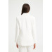 MIND MATTER ALEXANDER BLAZER MML26-01-05-000 ΛΕΥΚΟ