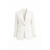 MIND MATTER ALEXANDER BLAZER MML26-01-05-000 ΛΕΥΚΟ