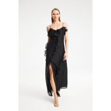 MIND MATTER CARETTA MAXI ΦΟΡΕΜΑ MML26-01-07-032 ΜΑΥΡΟ