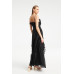 MIND MATTER CARETTA MAXI ΦΟΡΕΜΑ MML26-01-07-032 ΜΑΥΡΟ