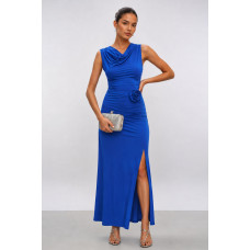 MIND MATTER MODELA MAXI ΦΟΡΕΜΑ MML26-01-07-071 ΜΠΛΕ