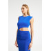 MIND MATTER ADELINE MAXI ΦΟΡΕΜΑ MML26-01-07-072 ΜΠΛΕ