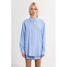 ΡΙΓΕ ΠΟΥΚΑΜΙΣΟ oversized