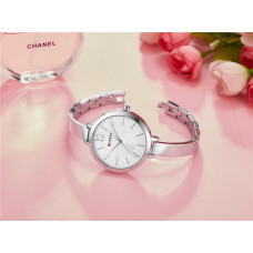 Γυναικείο Ρολόι Curren 9012 Silver