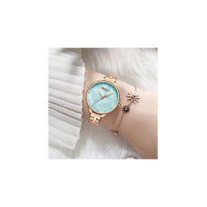 Γυναικείο Ρολόι Curren 9047 Rose Gold