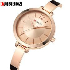 Γυναικείο Ρολόι Curren 9012 ROSE GOLD