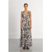 LILI SIDONIO MAXI ΦΟΡΕΜΑ TL435EE ΠΟΛΥΧΡΩΜΟ LILI SIDONIO MAXI ΦΟΡΕΜΑ TL435EE ΠΟΛΥΧΡΩΜΟ