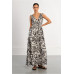 LILI SIDONIO MAXI ΦΟΡΕΜΑ TL435EE ΠΟΛΥΧΡΩΜΟ LILI SIDONIO MAXI ΦΟΡΕΜΑ TL435EE ΠΟΛΥΧΡΩΜΟ