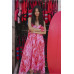LILI SIDONIO MAXI ΑΣΥΜΜΕΤΡΟ ΦΟΡΕΜΑ TL489EE ΡΟΖ LILI SIDONIO MAXI ΑΣΥΜΜΕΤΡΟ ΦΟΡΕΜΑ TL489EE ΡΟΖ
