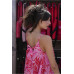 LILI SIDONIO MAXI ΑΣΥΜΜΕΤΡΟ ΦΟΡΕΜΑ TL489EE ΡΟΖ LILI SIDONIO MAXI ΑΣΥΜΜΕΤΡΟ ΦΟΡΕΜΑ TL489EE ΡΟΖ