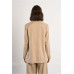 LILI SIDONIO ΡΙΓΕ ΣΑΚΑΚΙ TLF111EP ΜΠΕΖ LILI SIDONIO ΡΙΓΕ ΣΑΚΑΚΙ TLF111EP ΜΠΕΖ