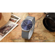 Αδιάβροχο Curren M8256 από ανοξείδωτο ατσάλι