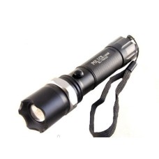 Φακός Αδιάβροχος LED CREE Bailong BL-T8626 επαναφορτιζόμενος 