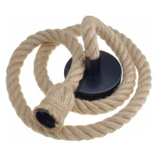 Διακοσμητικό φωτιστικό εσωτερικού χώρου E27 OPTONICA 1.5m