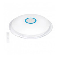 LED Εξωτερικό Οροφής 60W 3000K-6000K