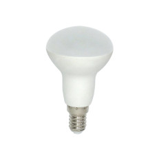 Λάμπα LED E14 6W R50 καθρέπτη Θερμoύ φωτισμού 2700Κ