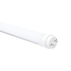 Λάμπα LED tube T8 18w 120cm glass - Optonica