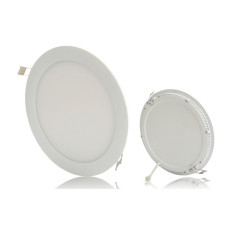 Φωτιστικό LED οροφής 18W φυσικό λευκό - Optonica