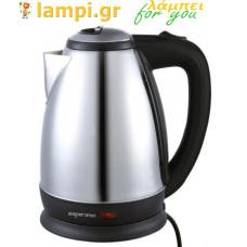 Βραστήρας 1,8L Esperansa 2200W