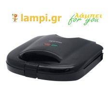 Τοστιέρα ESPERANSA 750W 