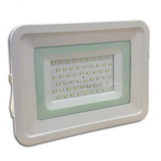 LED ΠΡΟΒΟΛΕΑΣ 50W SMD – ΚΛΑΣΙΚΗ ΓΡΑΜΜΗ – IP65 Ψυχρό λευκό - Optonica LED ΠΡΟΒΟΛΕΑΣ 50W SMD – ΚΛΑΣΙΚΗ ΓΡΑΜΜΗ – IP65 Ψυχρό λευκό - Optonica